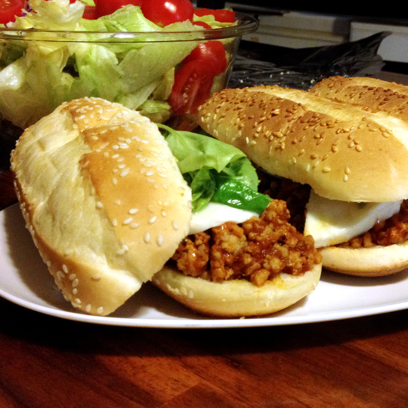 Dinner Tonight – The Results