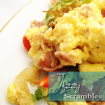 Mother’s Day Treat