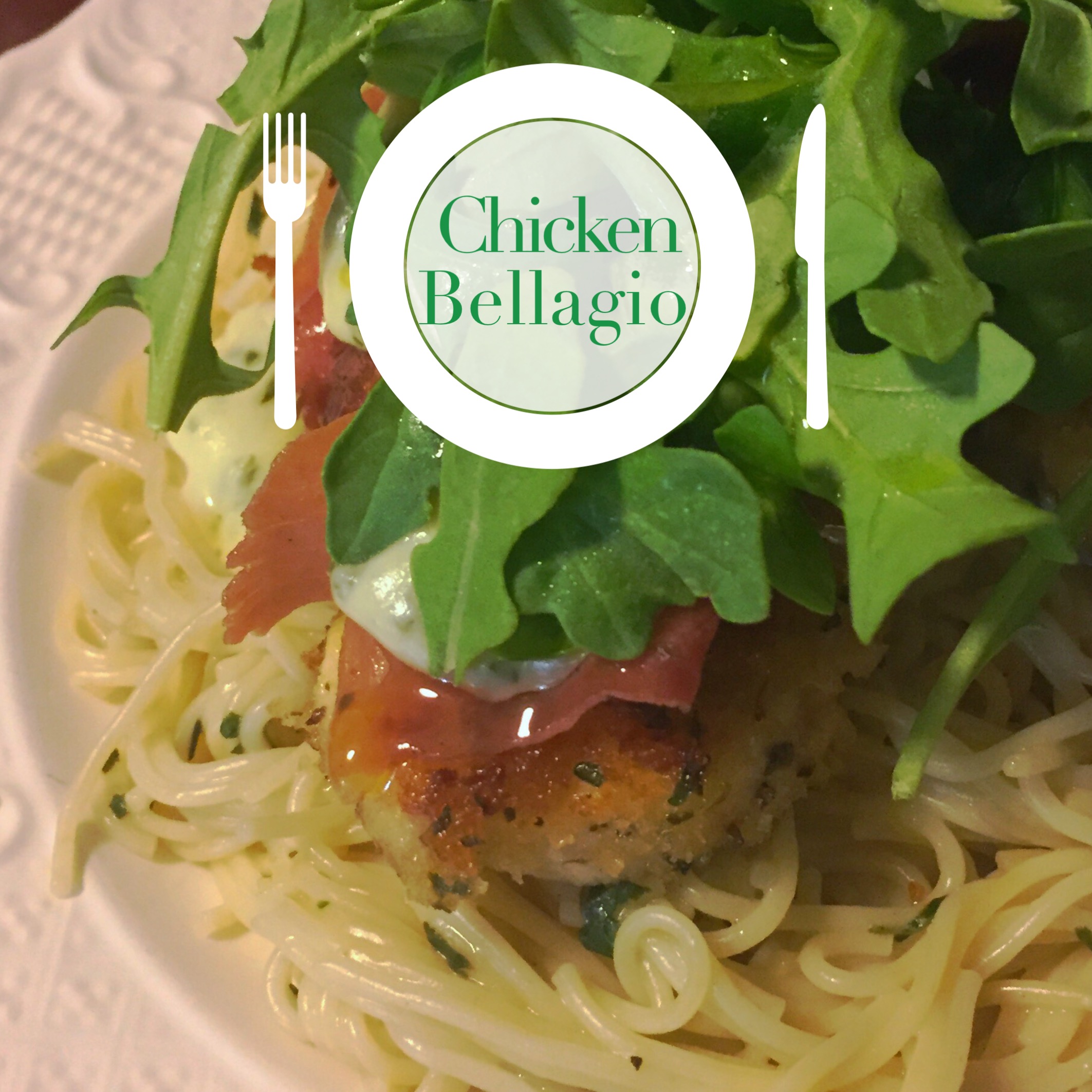 Saturday Night Pasta