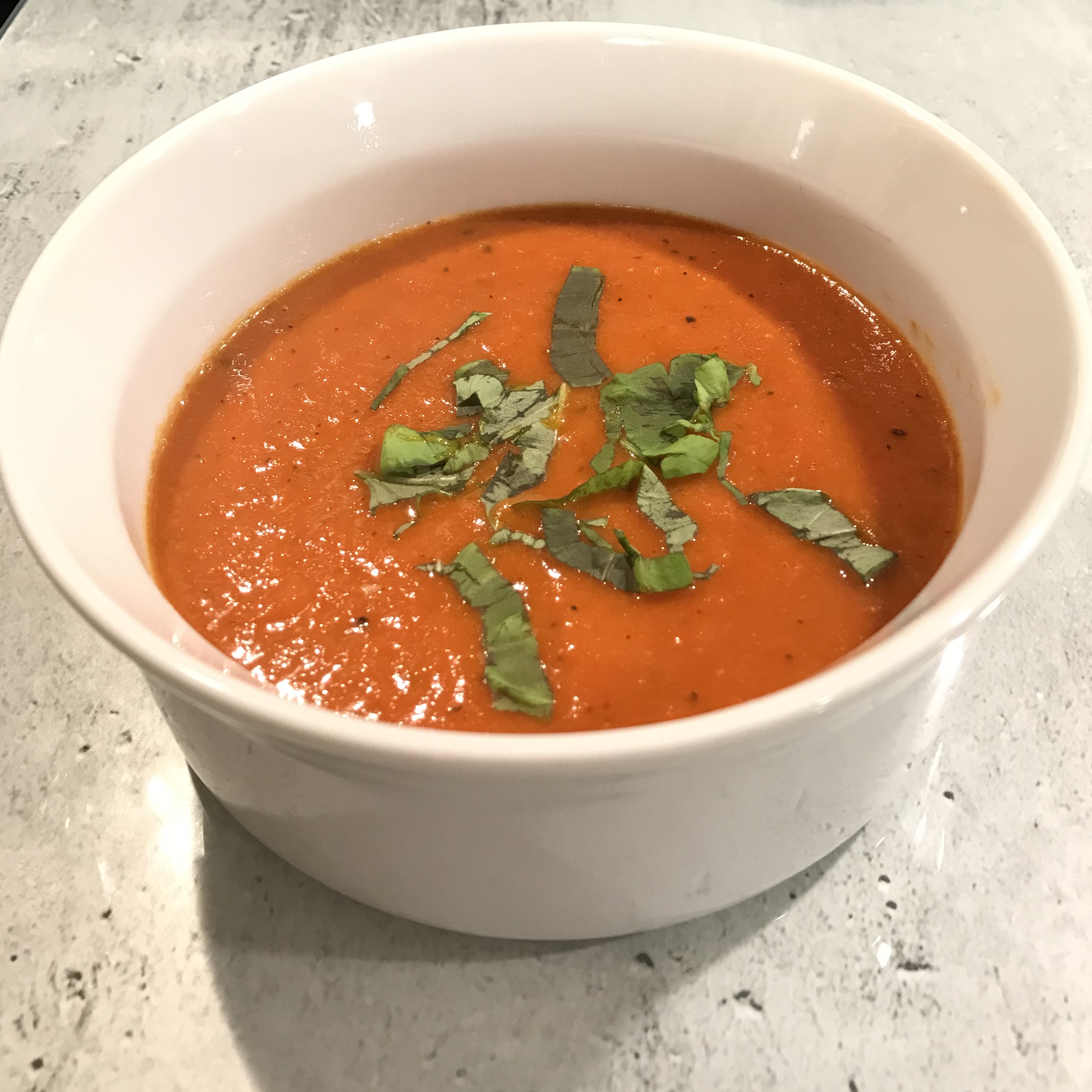 Extra Tomatoes and YouTube